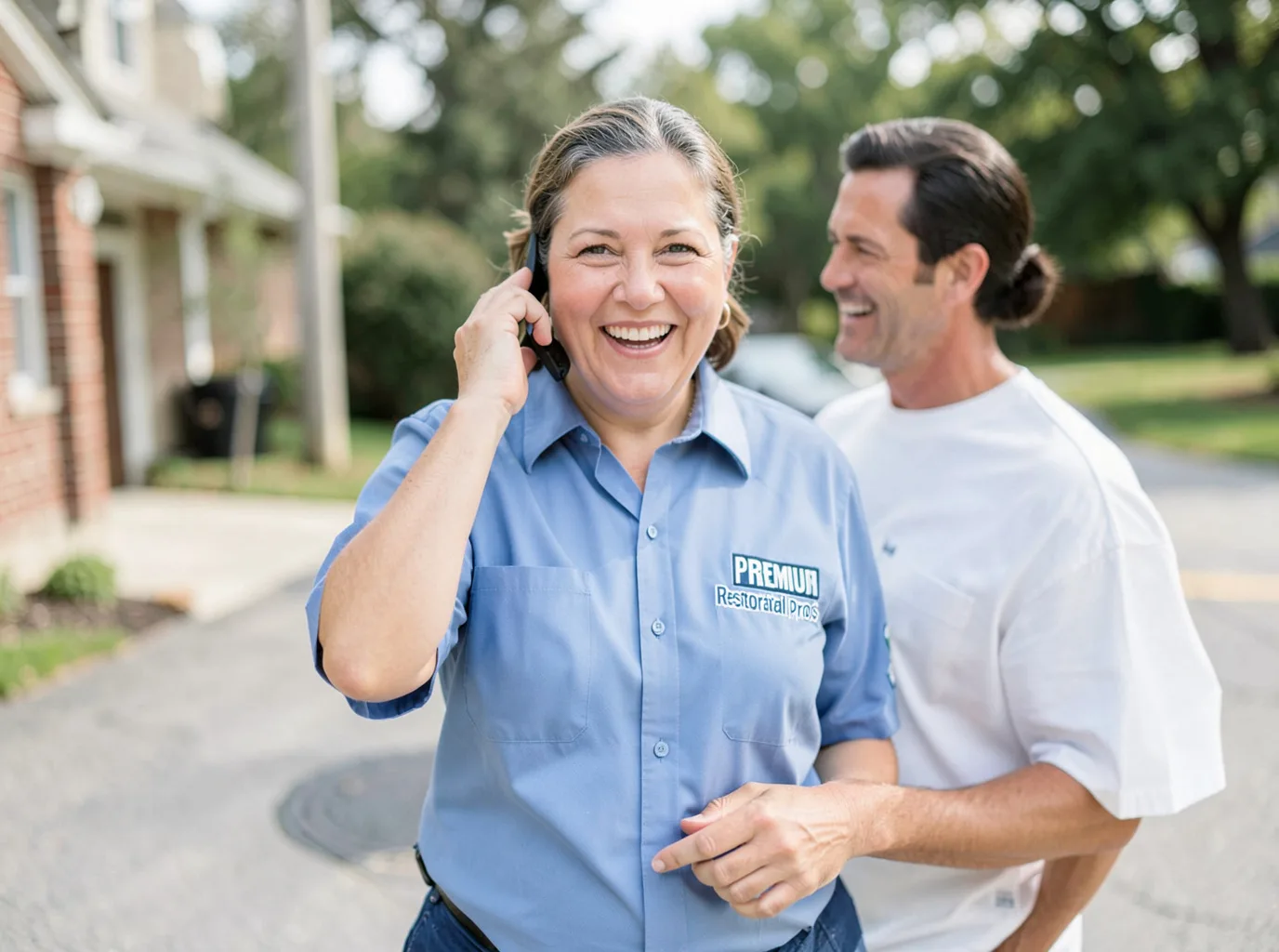 Water Damage Restoration Hillpoint, WI FAQs